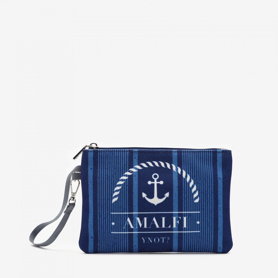 (image for) borse online outlet Pouch Case Navy
